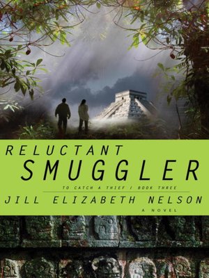 cover image of Reluctant Smuggler